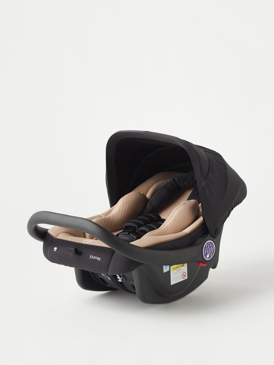 Giggles Journey Infant Car Seat