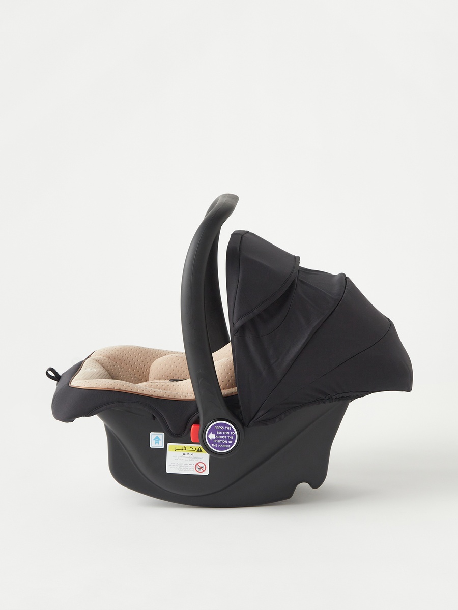 Giggles Journey Infant Car Seat