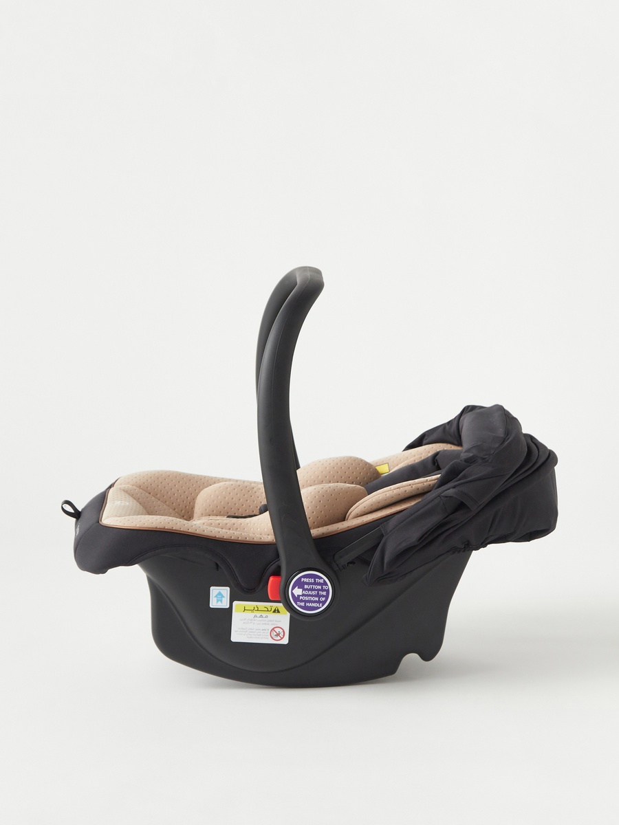 Giggles Journey Infant Car Seat