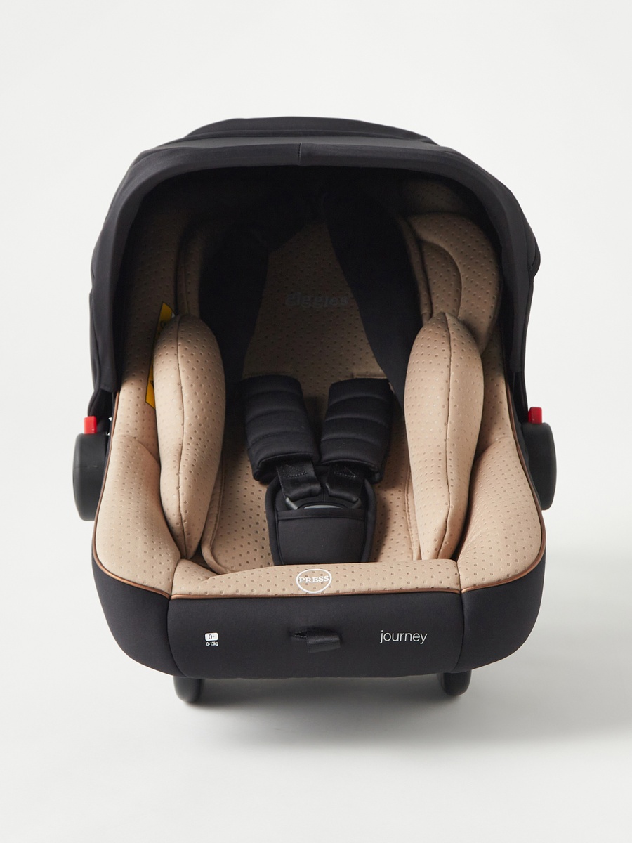 Giggles Journey Infant Car Seat