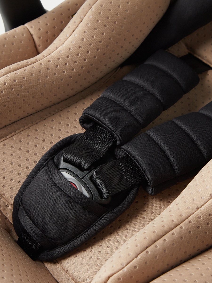 Giggles Journey Infant Car Seat