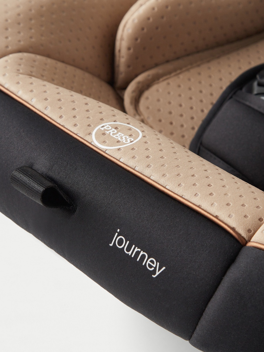Giggles Journey Infant Car Seat