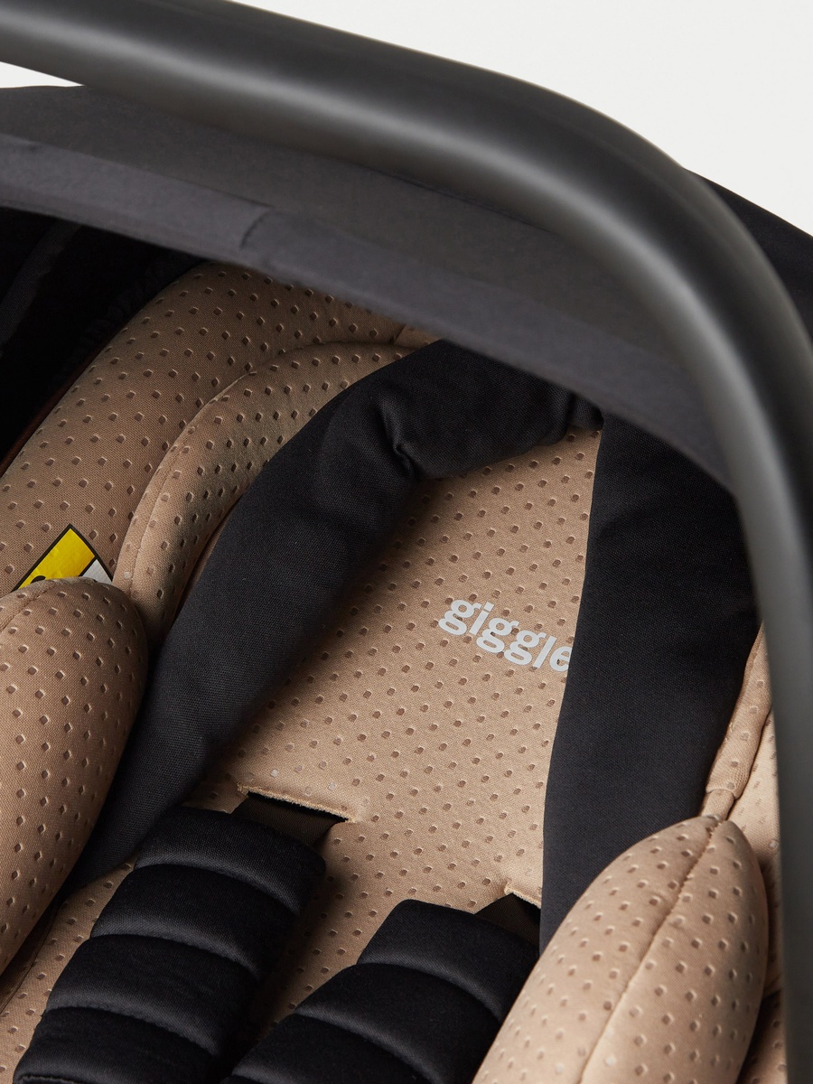 Giggles Journey Infant Car Seat