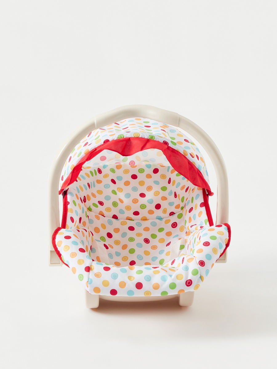 Juniors Lory 3-in-1 Baby Seat