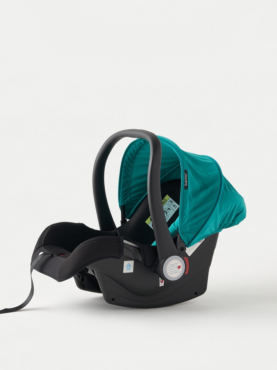 Juniors Anne Rear Facing Infant Car Seat
