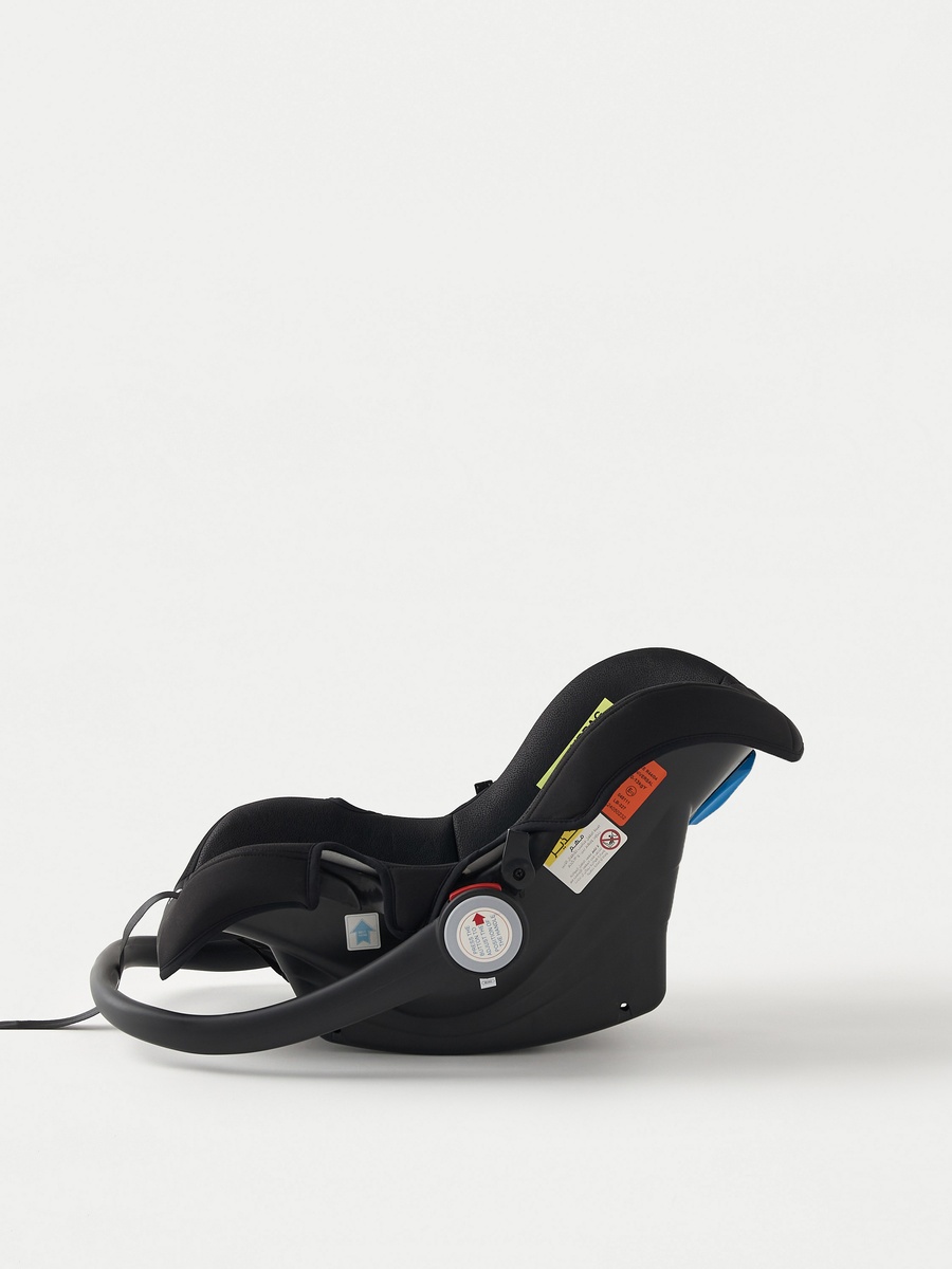 Juniors Anne Rear Facing Infant Car Seat