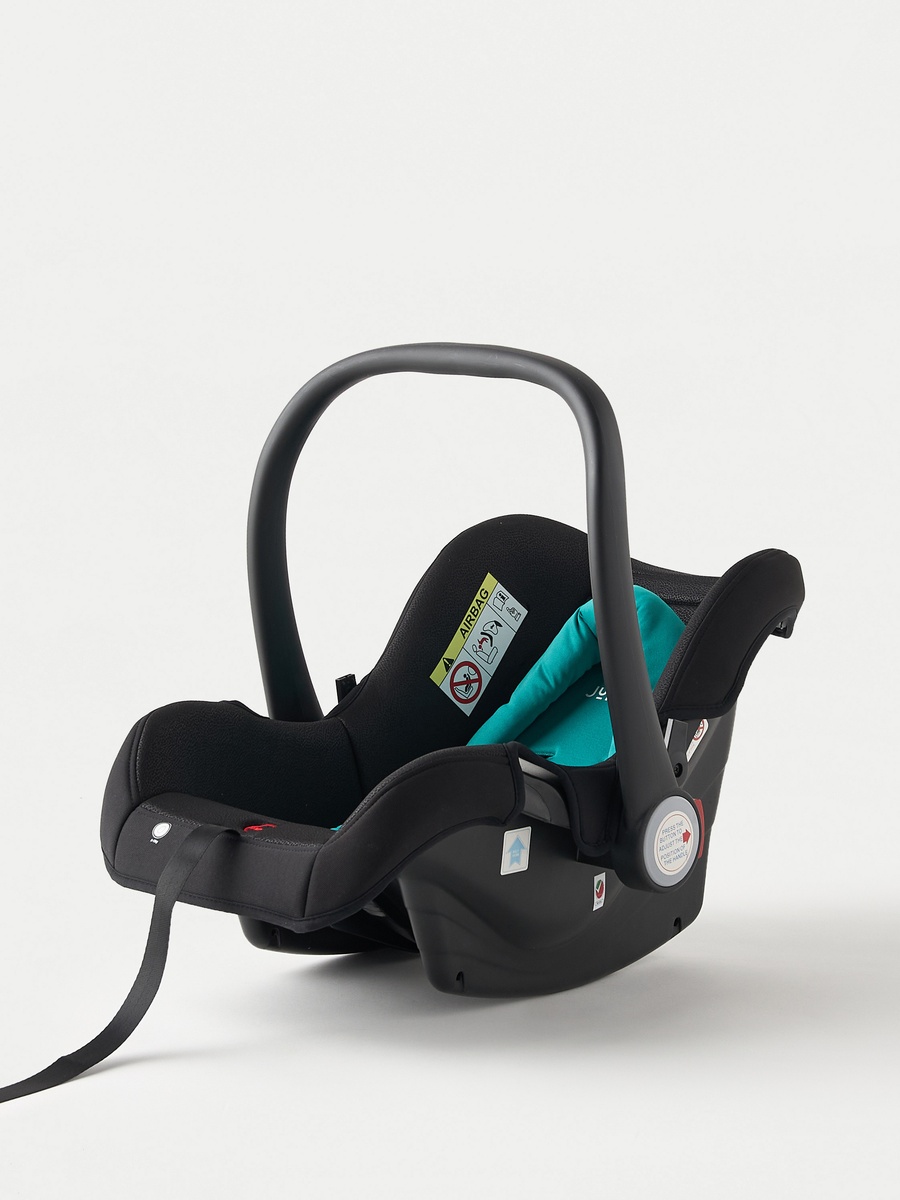 Juniors Anne Rear Facing Infant Car Seat