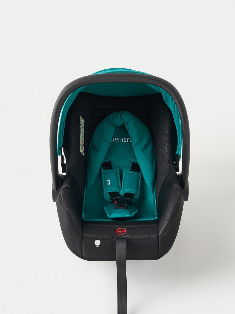 Juniors Anne Rear Facing Infant Car Seat