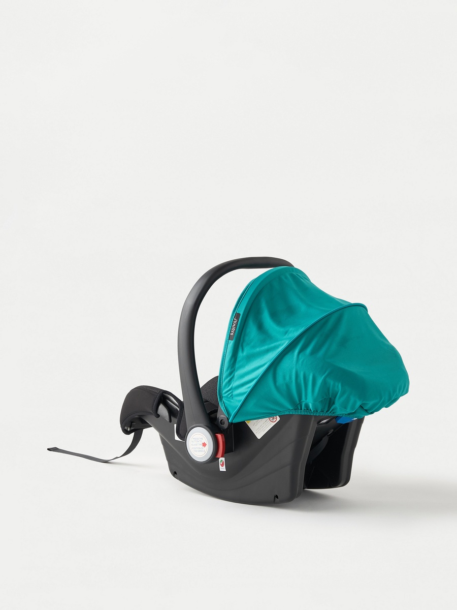 Juniors Anne Rear Facing Infant Car Seat