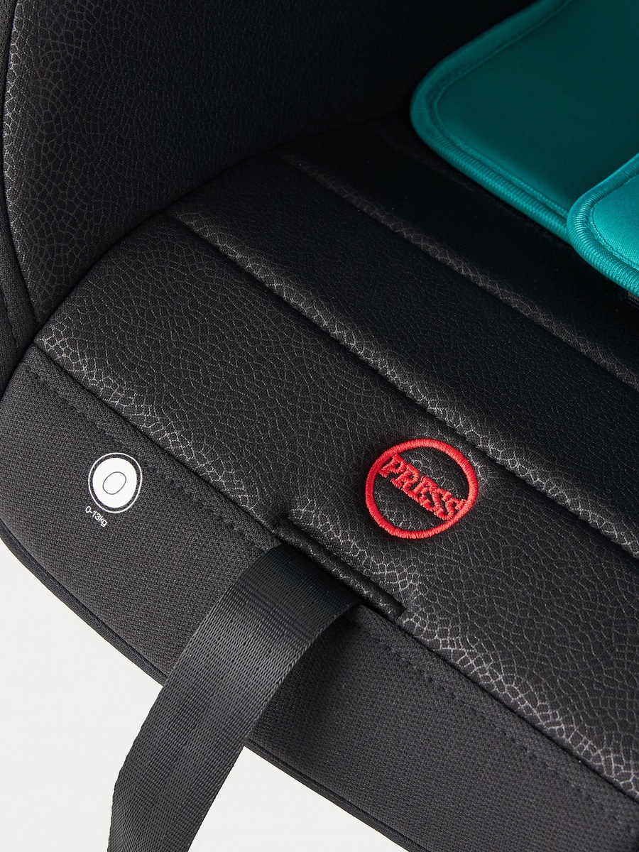 Juniors Anne Rear Facing Infant Car Seat