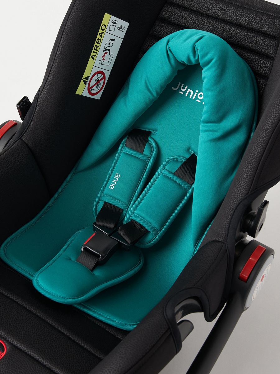 Juniors Anne Rear Facing Infant Car Seat