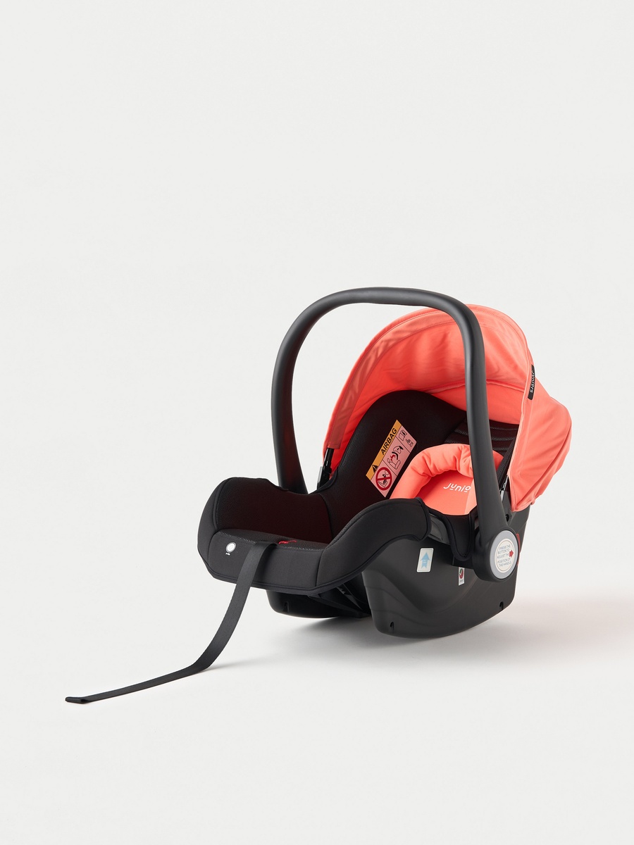 Juniors Anne Rear Facing Infant Car Seat