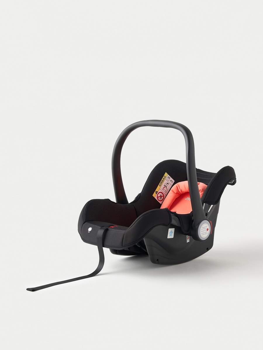 Juniors Anne Rear Facing Infant Car Seat