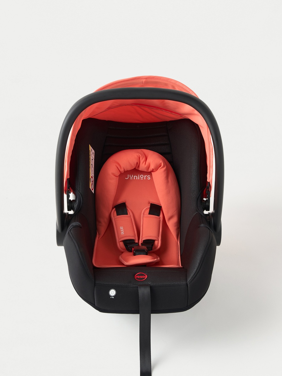 Juniors Anne Rear Facing Infant Car Seat