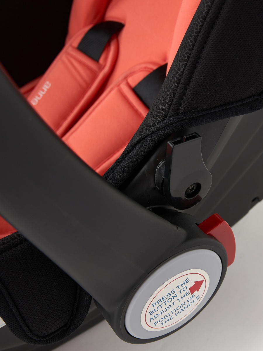 Juniors Anne Rear Facing Infant Car Seat