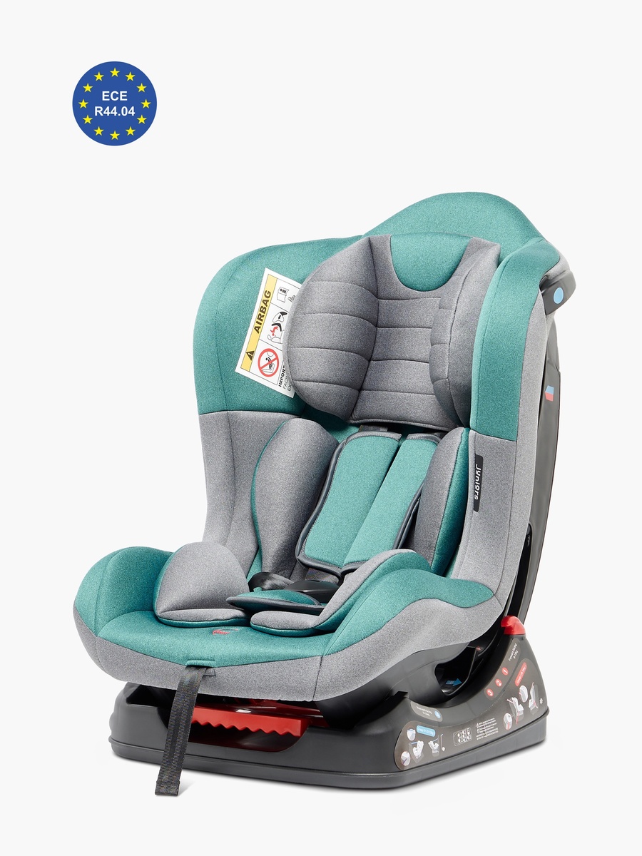 Juniors Cruz Baby Car Seat