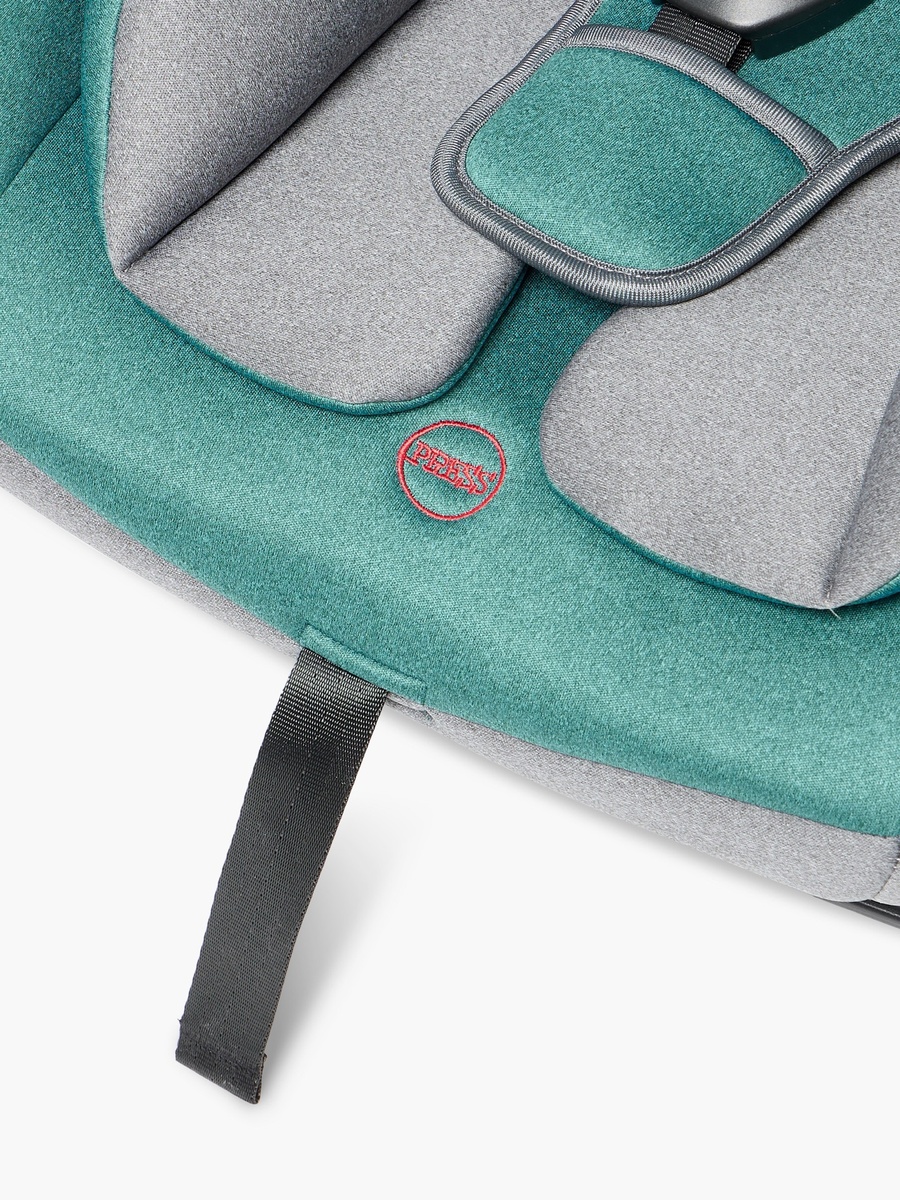 Juniors Cruz Baby Car Seat