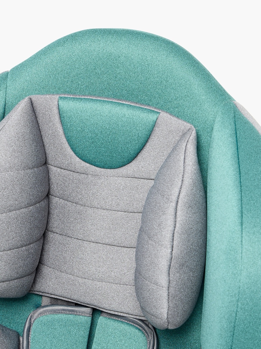 Juniors Cruz Baby Car Seat