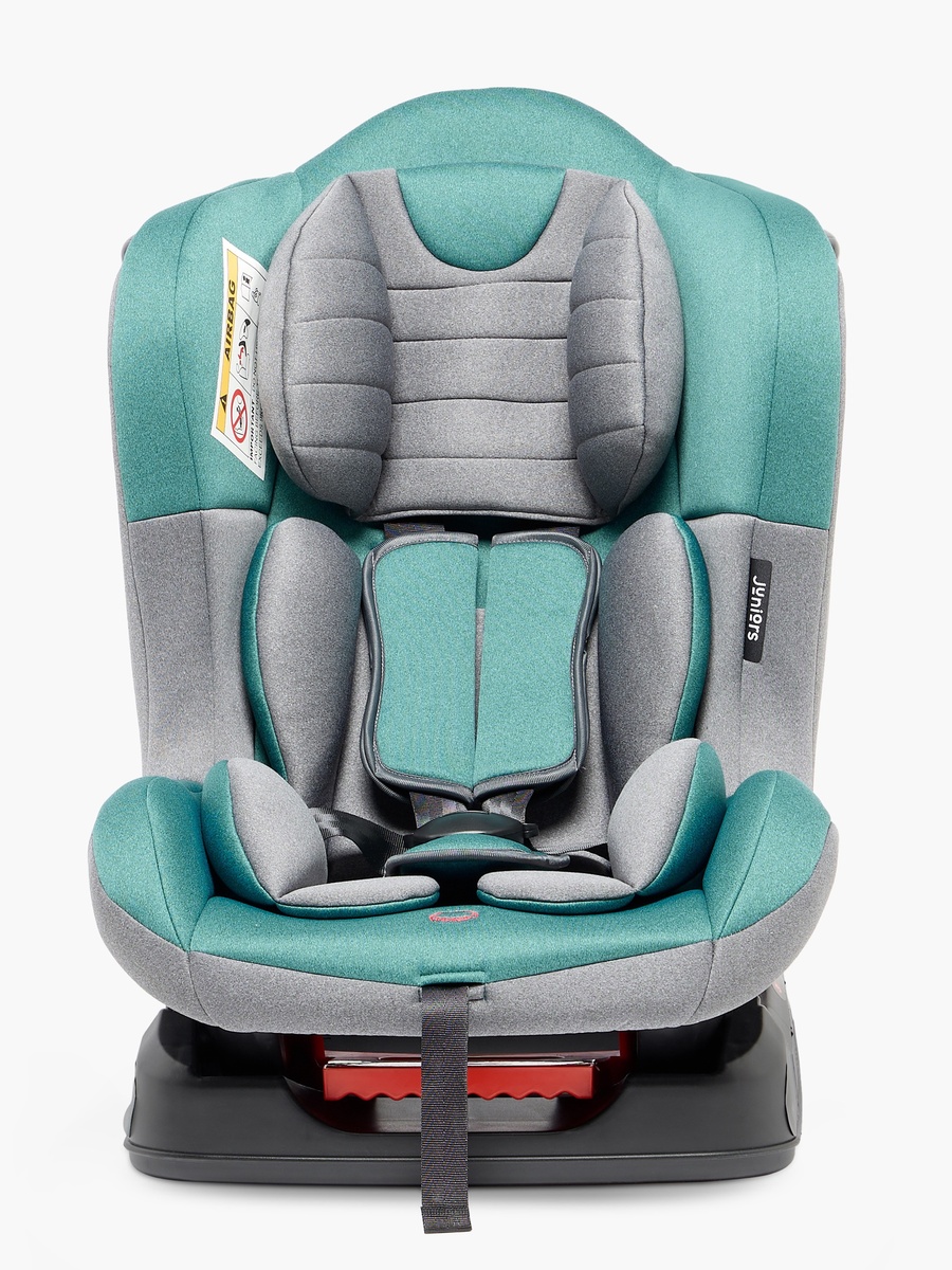 Juniors Cruz Baby Car Seat