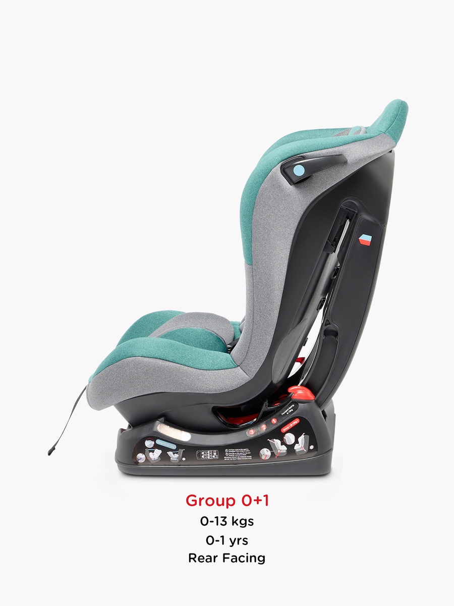 Juniors Cruz Baby Car Seat