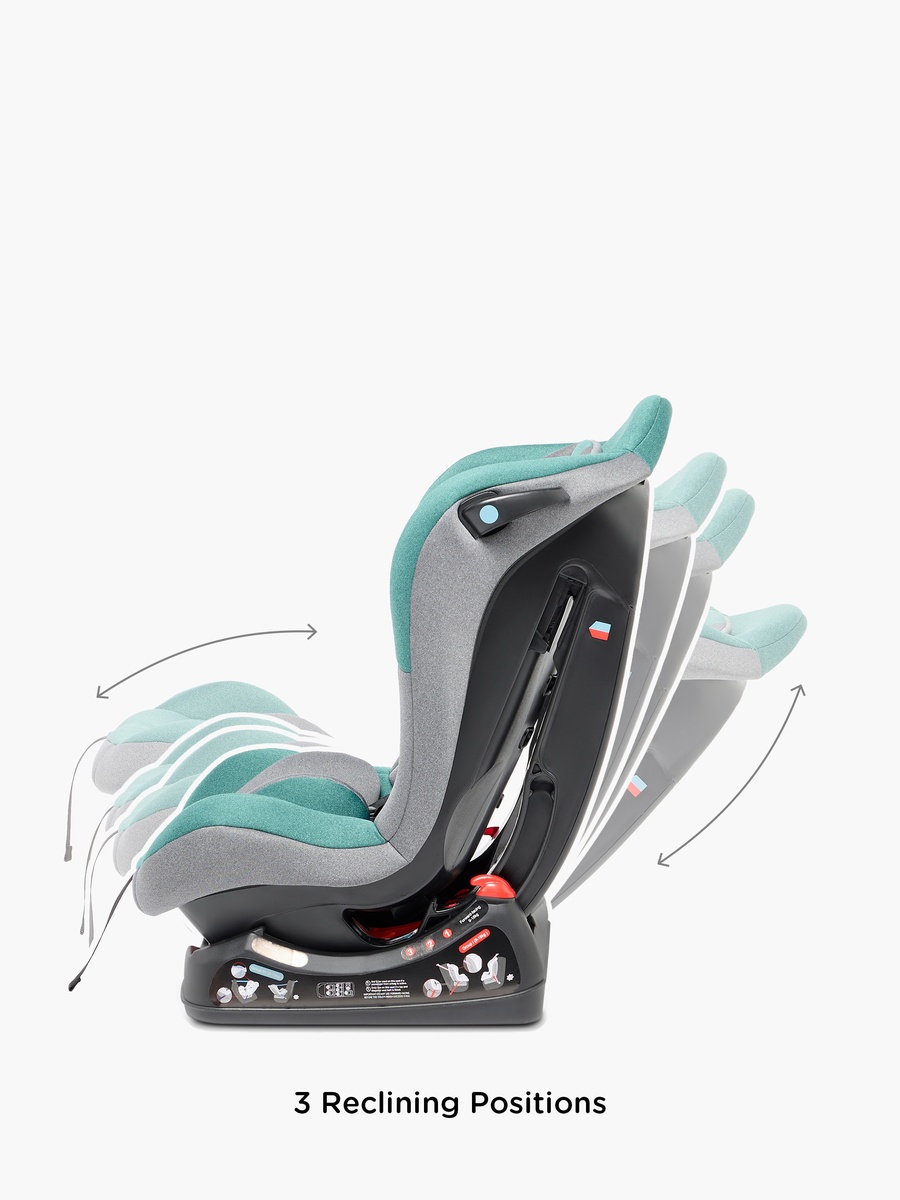Juniors Cruz Baby Car Seat