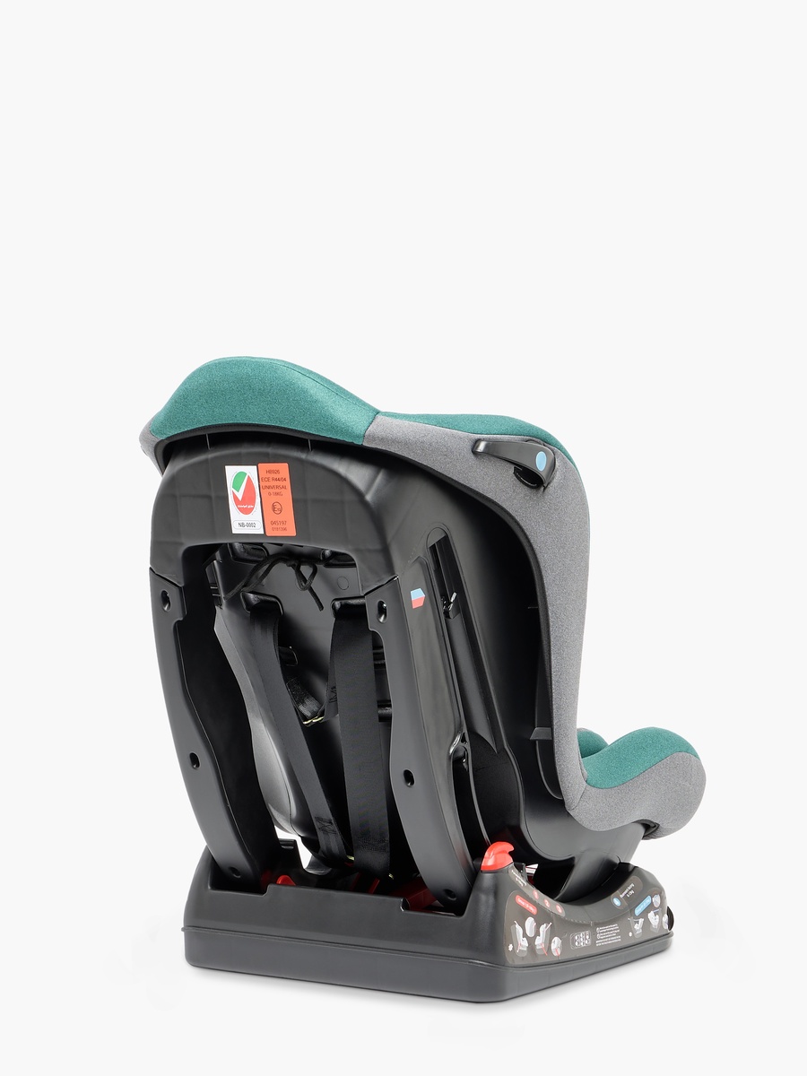 Juniors Cruz Baby Car Seat