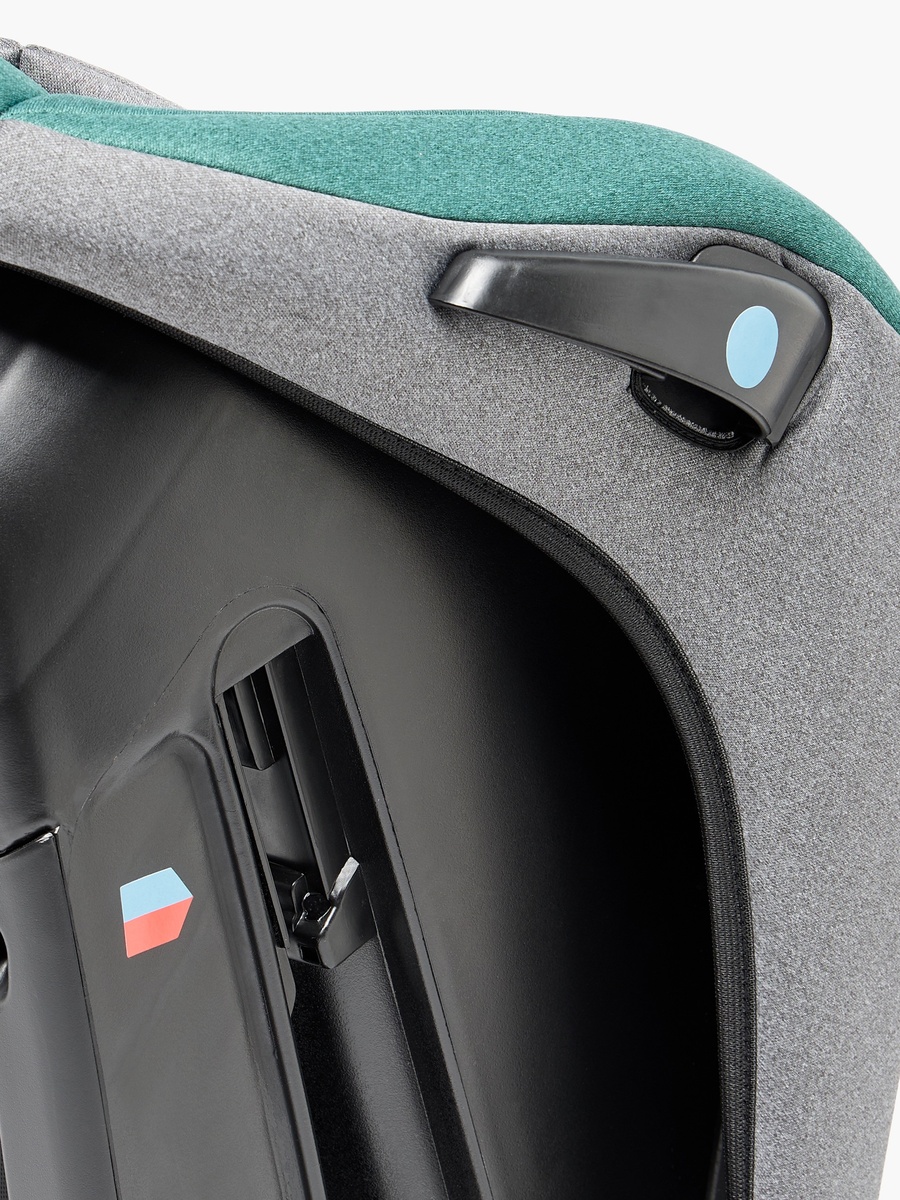 Juniors Cruz Baby Car Seat