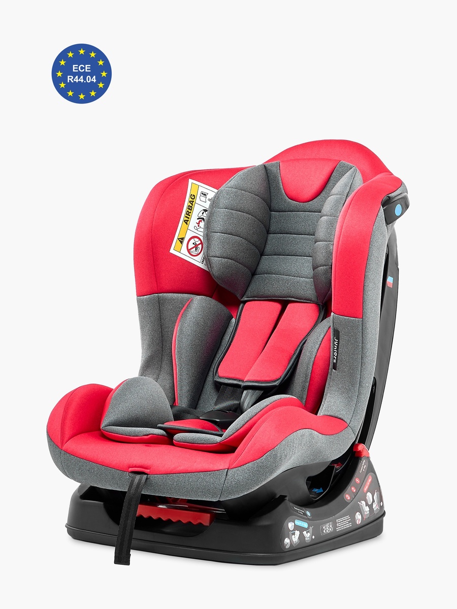Juniors Cruz Baby Car Seat