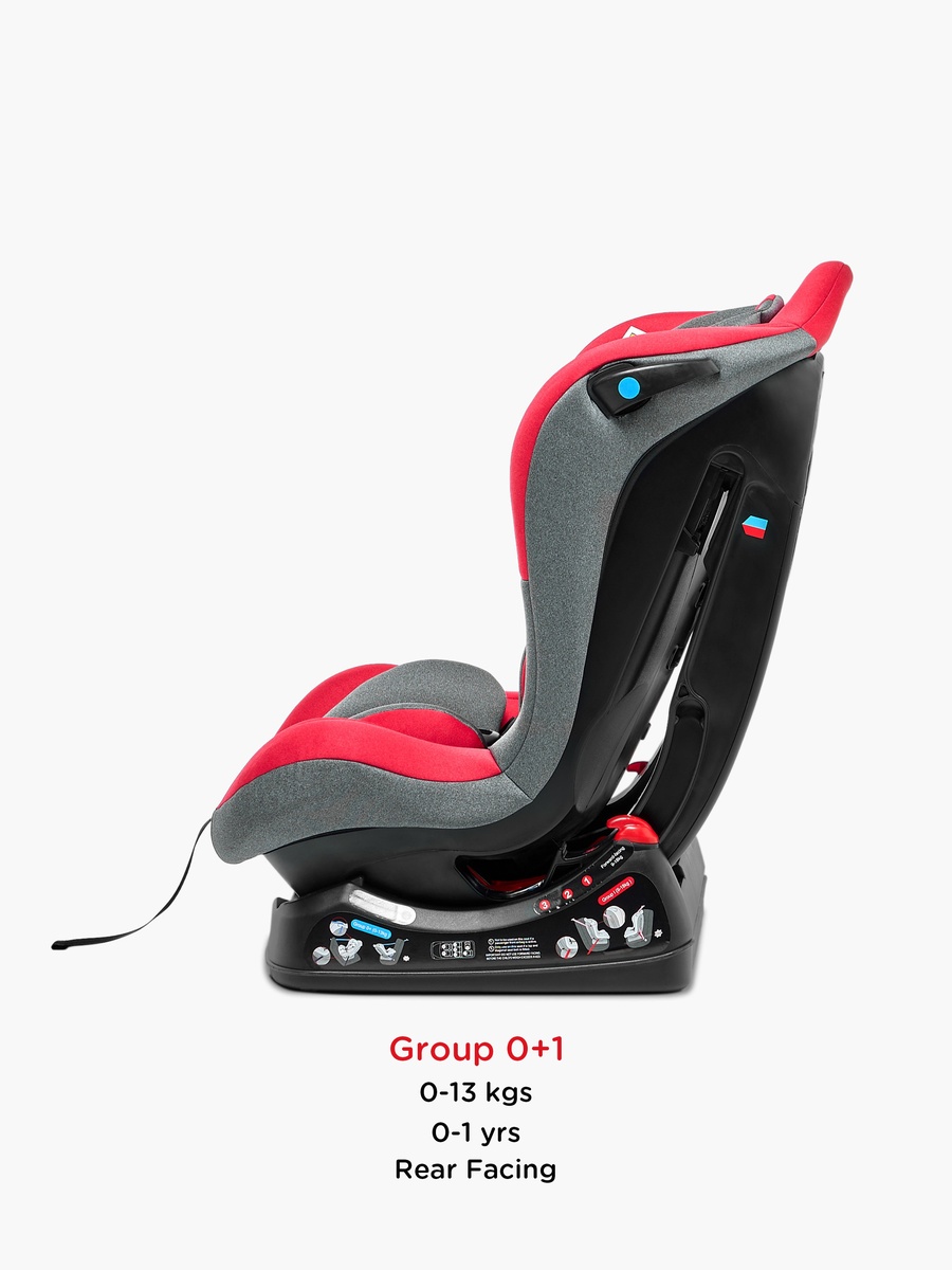 Juniors Cruz Baby Car Seat
