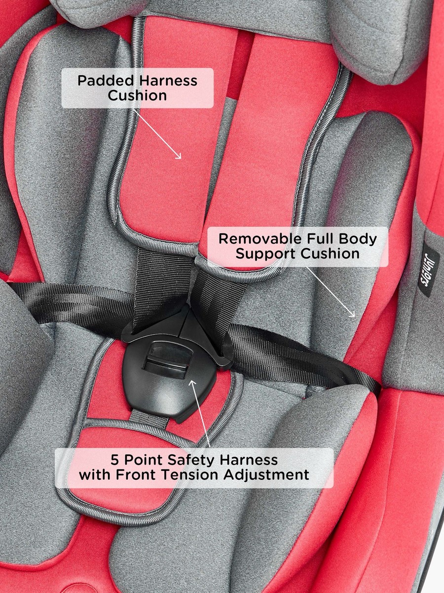 Juniors Cruz Baby Car Seat