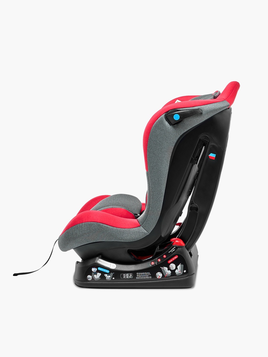 Juniors Cruz Baby Car Seat