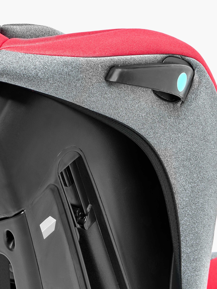 Juniors Cruz Baby Car Seat