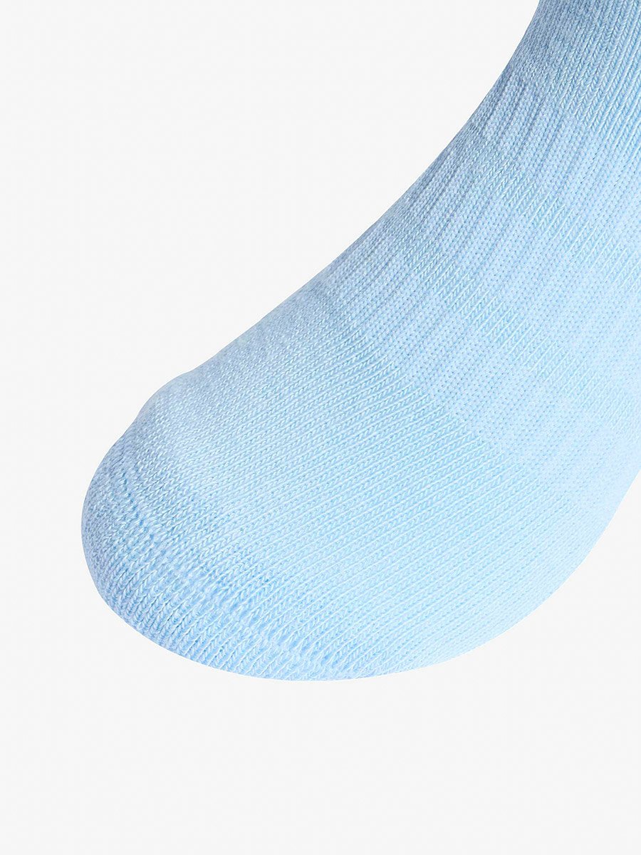 Pack of 3 - Kids Cotton Crew Socks