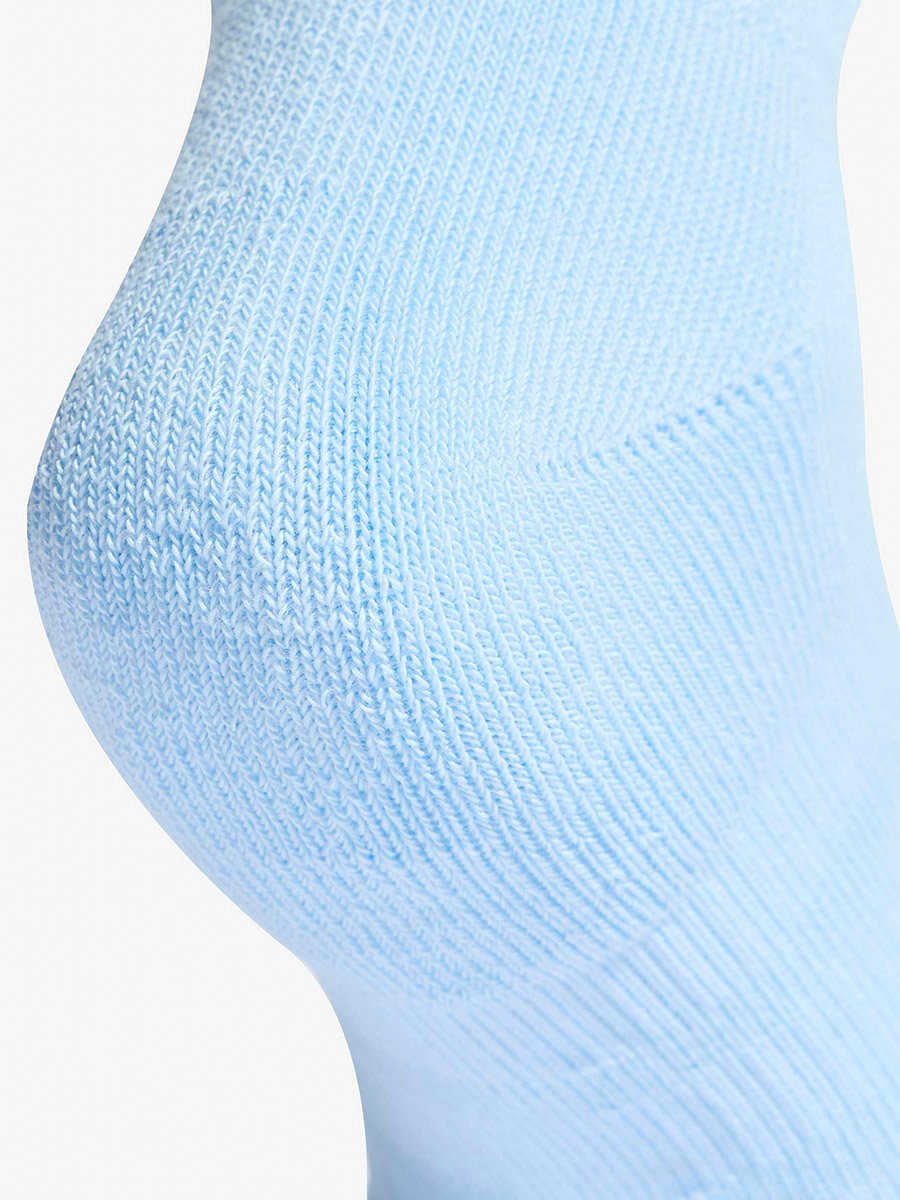 Pack of 3 - Kids Cotton Crew Socks