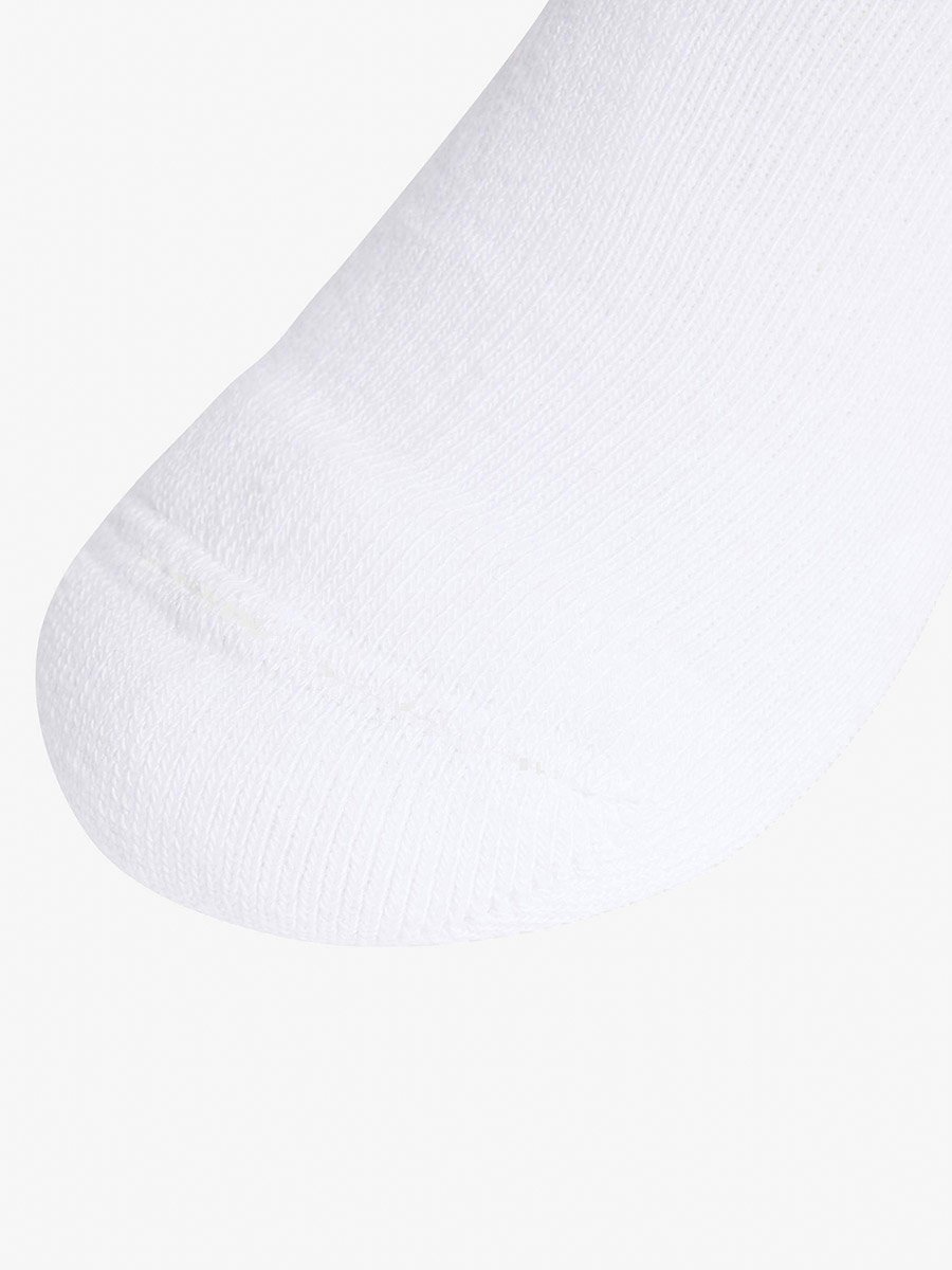 Pack of 3 - Kids Logo Detail Crew Socks
