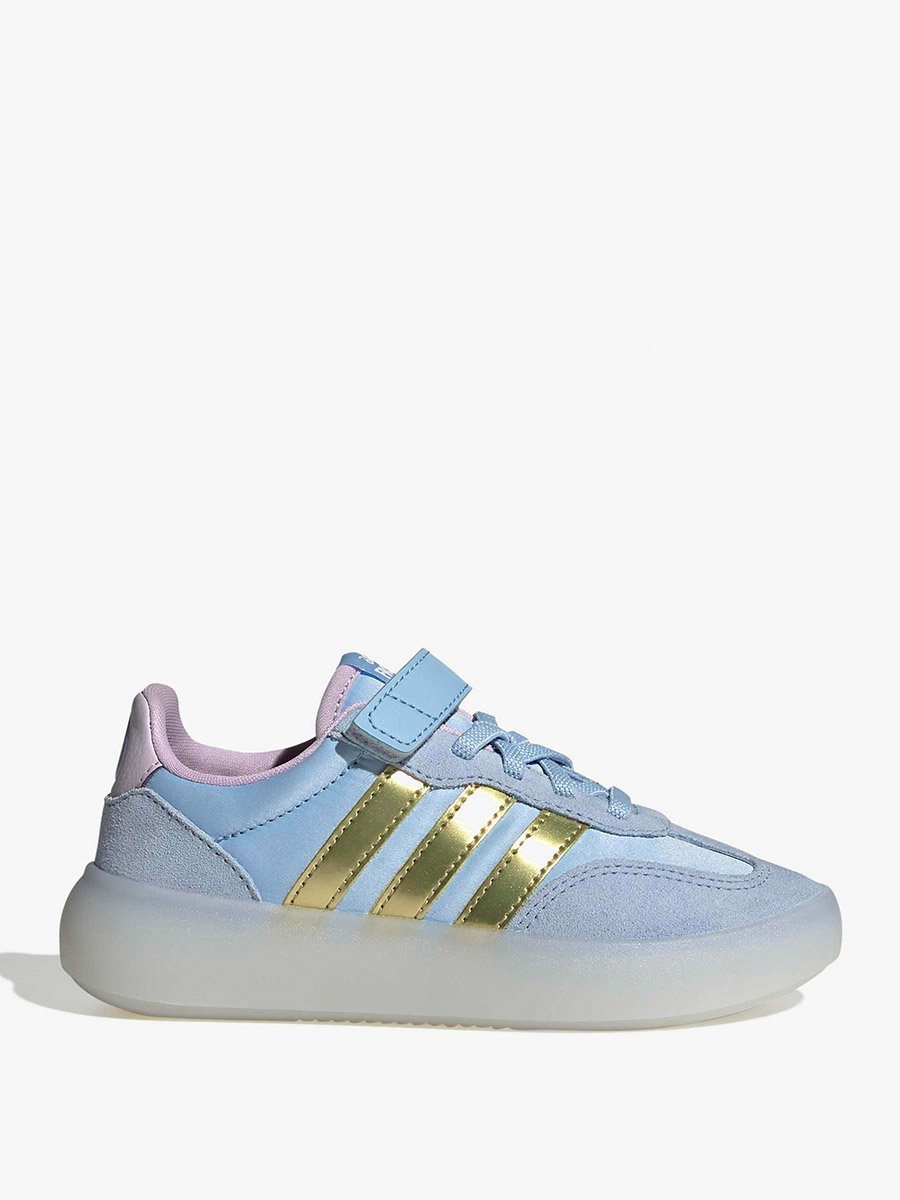 Barreda Decode Anna Shoes