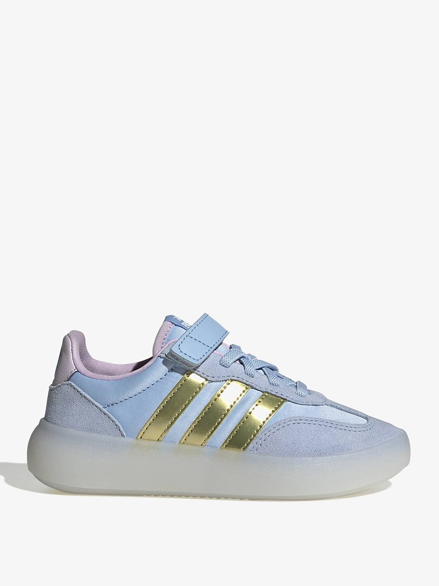 Barreda Decode Anna Shoes