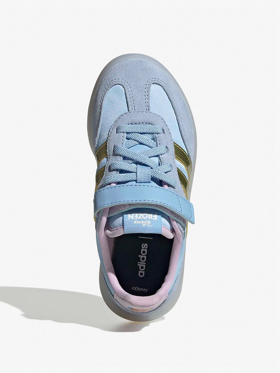 Barreda Decode Anna Shoes