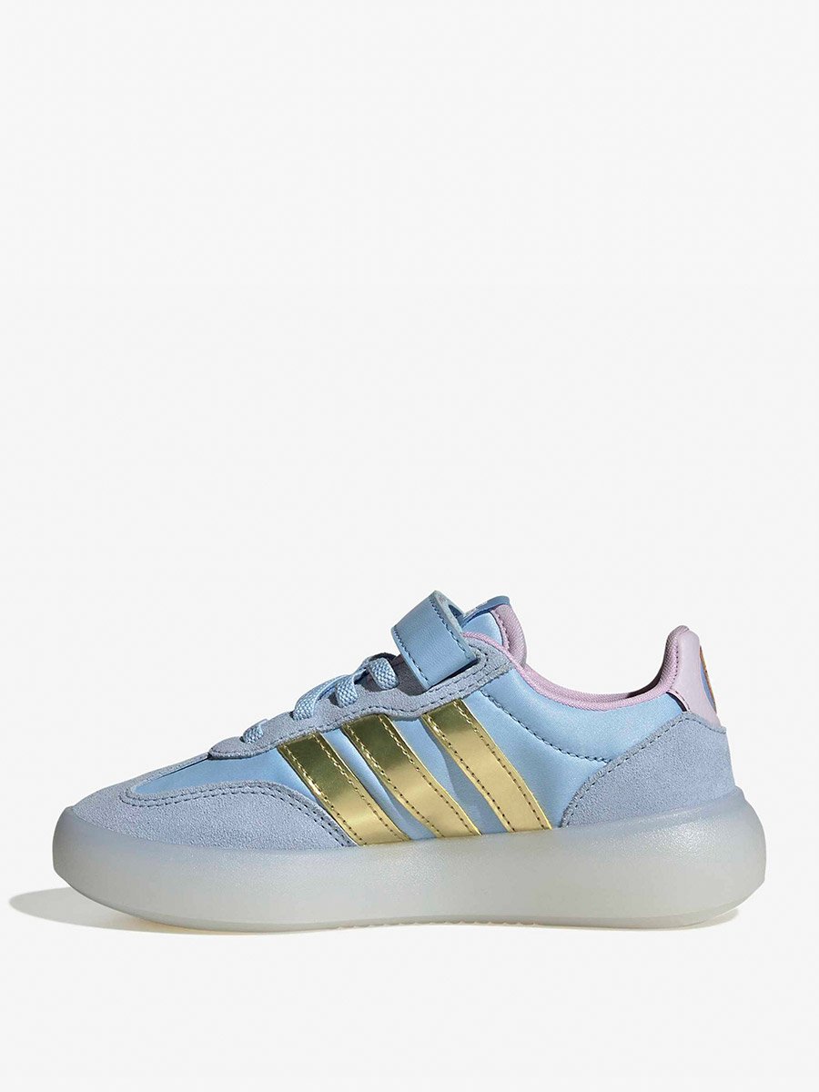 Barreda Decode Anna Shoes
