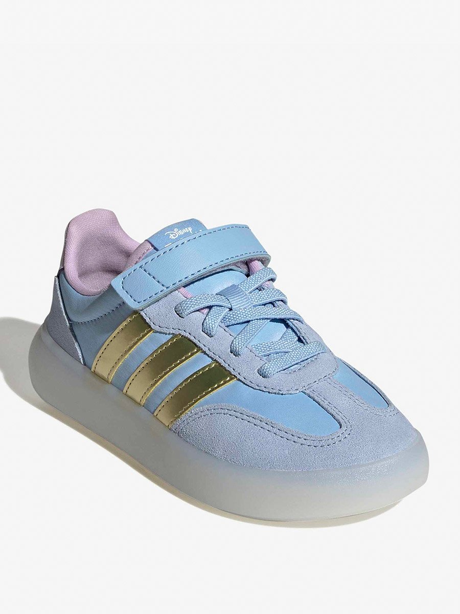 Barreda Decode Anna Shoes