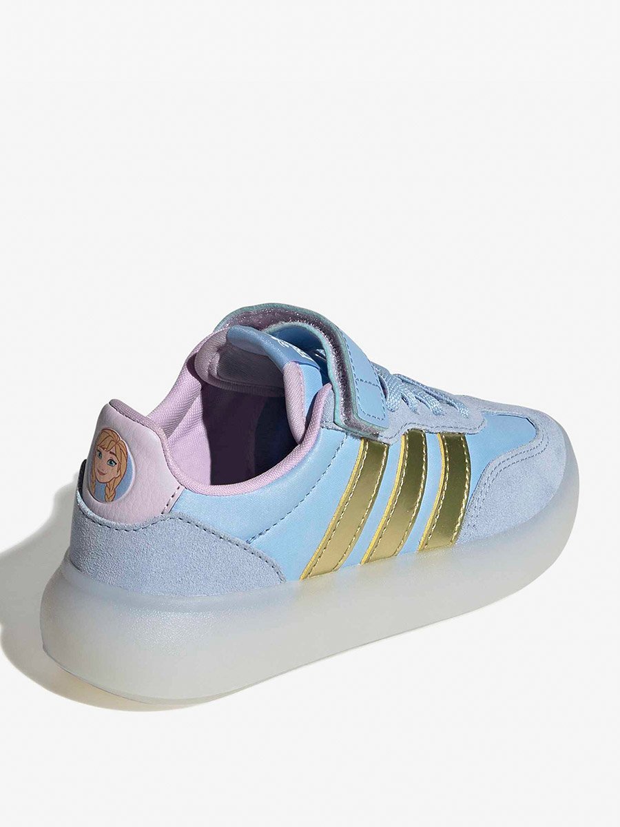 Barreda Decode Anna Shoes