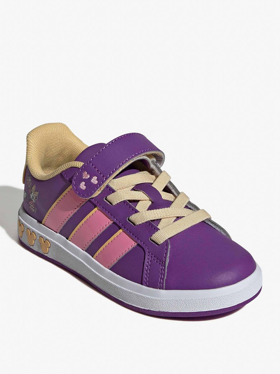 Grand Court Minnie Mouse Shoes