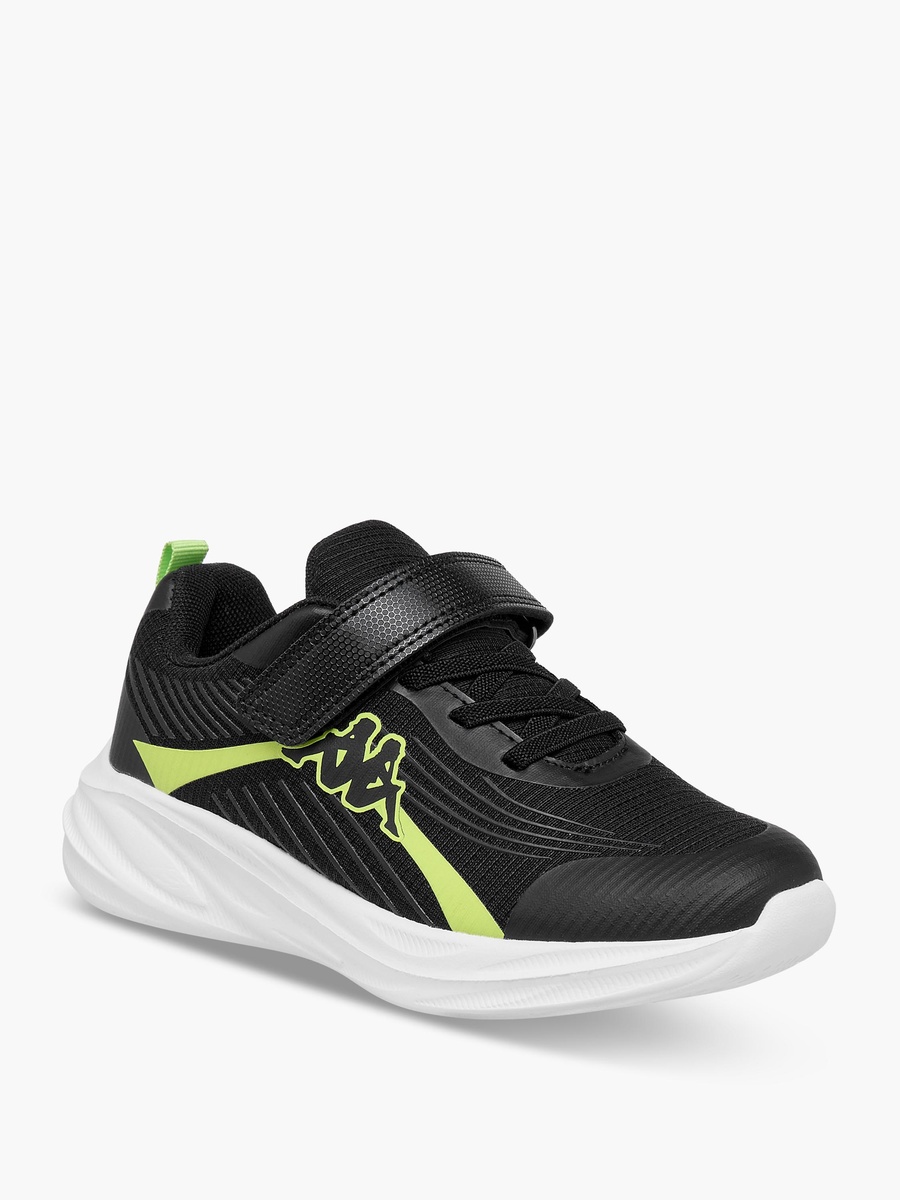 Hook and Loop Sports Shoes