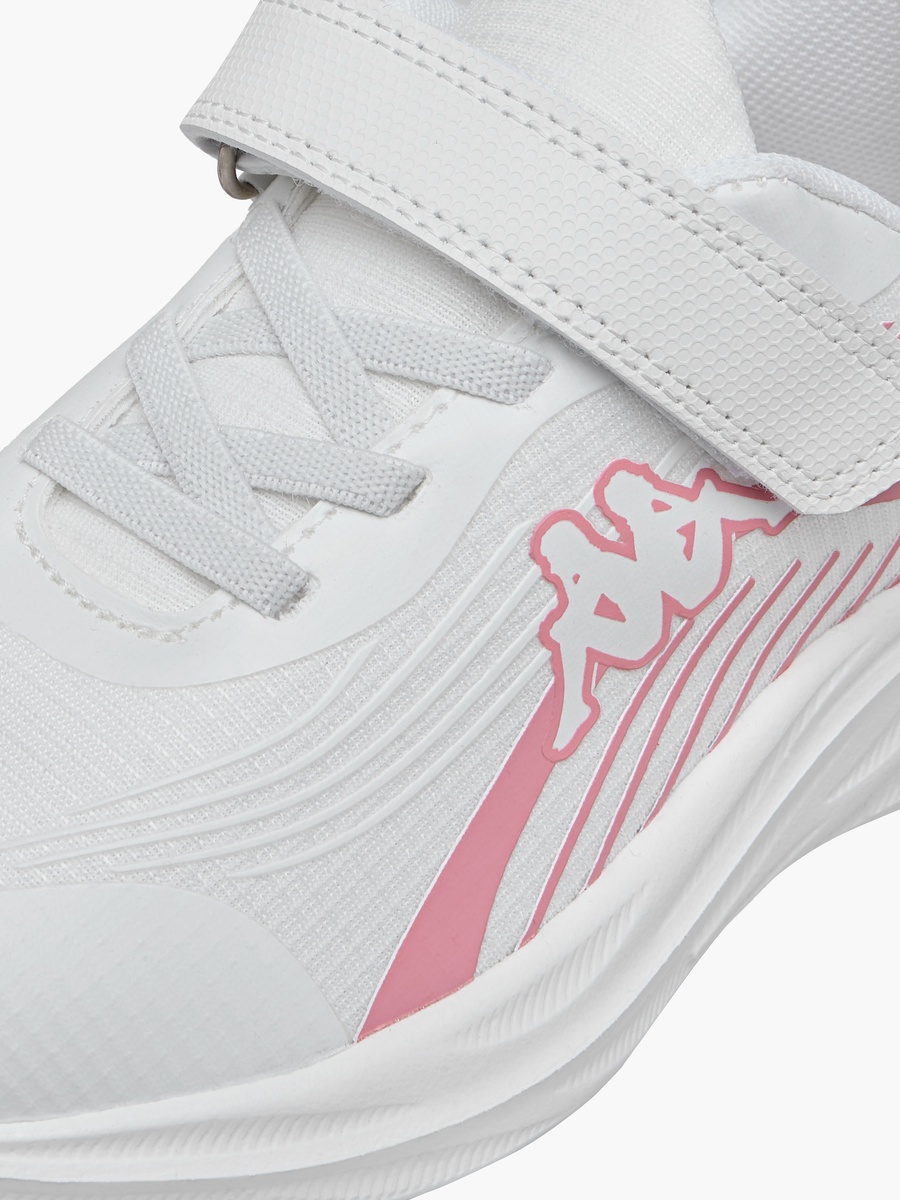 Hook and Loop Sports Shoes