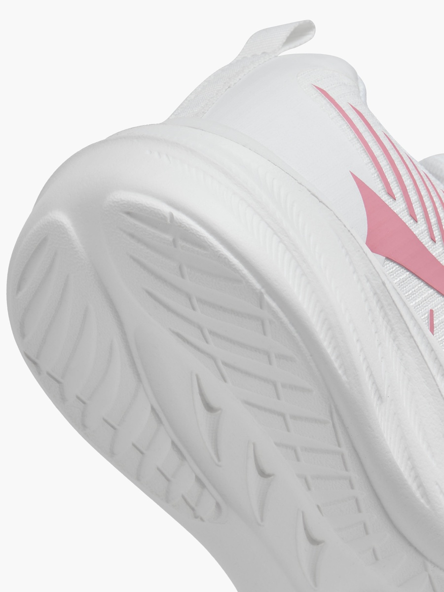 Hook and Loop Sports Shoes