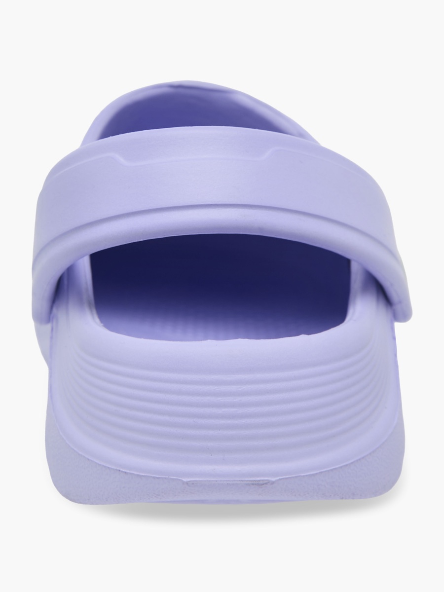Fruits Embossed Clogs