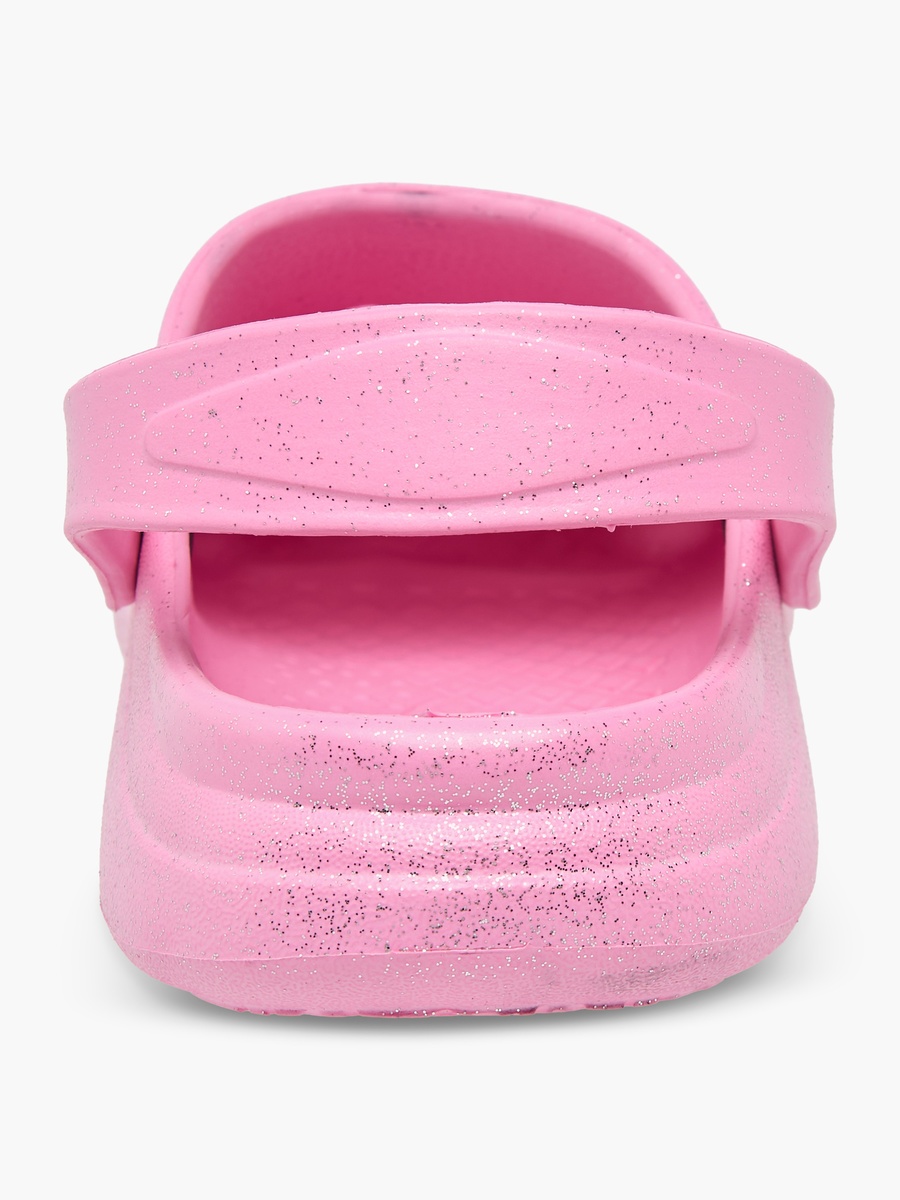 Jibbitz Charm Clogs