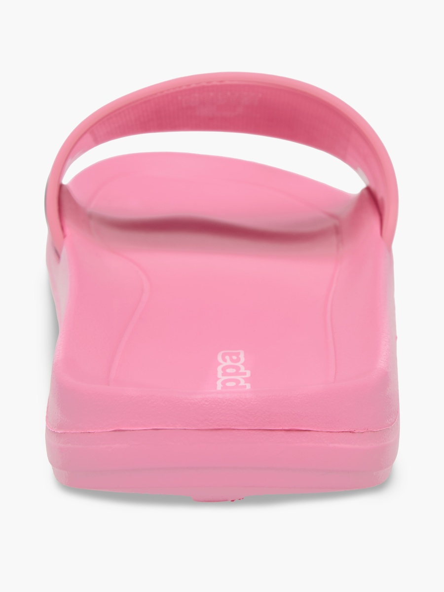 Slides with Logo Detail