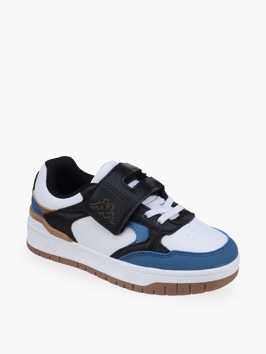 Hook and Loop Sports Shoes