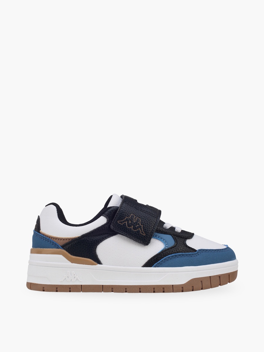 Hook and Loop Sports Shoes